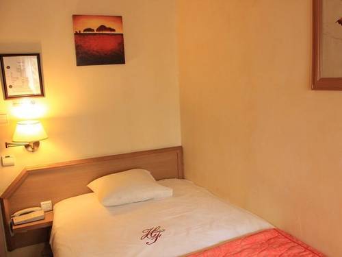 Hotel Foch