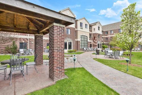 Staybridge Suites Lansing-Okemos