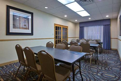 Country Inn & Suites, Lexington, VA