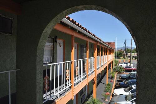 Big A Motel