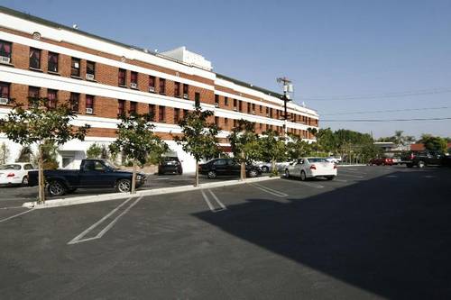 Hollywood Historic Hotel