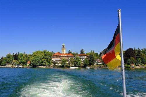 Bad Schachen