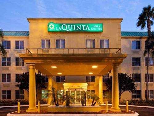 La Quinta Inn & Suites Lakeland East