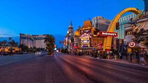 Best Western Plus Casino Royale