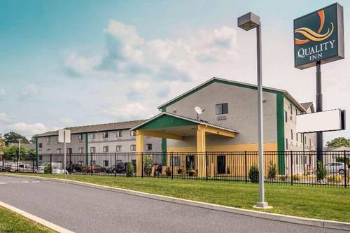 Motel 6 Lancaster, PA