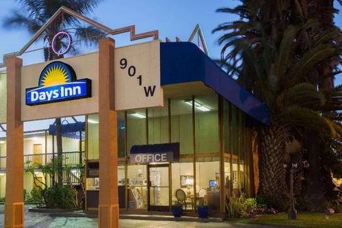 Days Inn by Wyndham Los Angeles Venice Beach