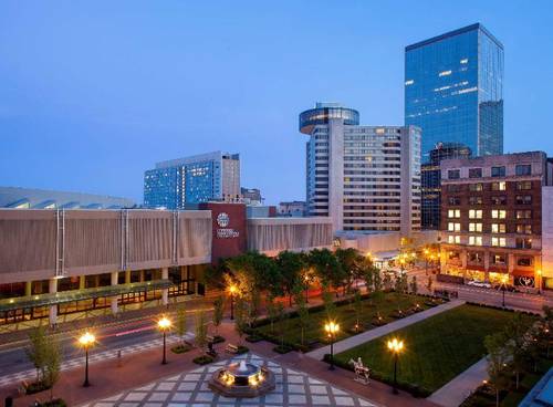 Hyatt Regency Louisville