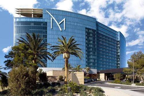 The M Resort Spa & Casino