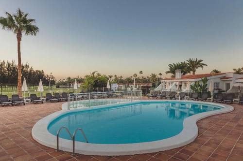 Vista Verde - Adults Only