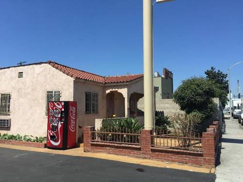 La Bonita Inn Motel