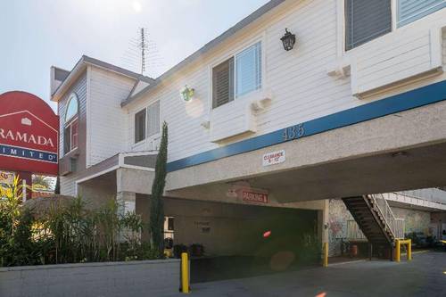 Ramada by Wyndham Redondo Beach