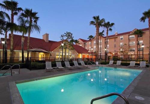 Residence Inn Anaheim Hills Yorba Linda