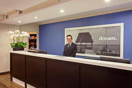Hampton Inn Los Angeles Int'l Airport/Hawthorne