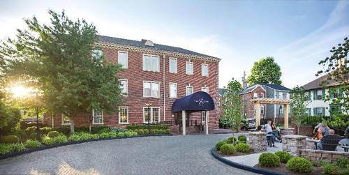 The Sire Hotel Lexington,Tapestry Collection by Hi