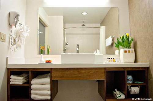 The Blvd Hotel & Spa