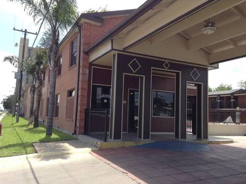 Econo Lodge Inn & Suites Laredo