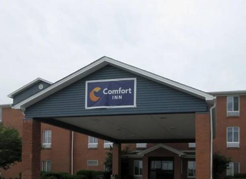 Comfort Inn & Suites Springfield KY