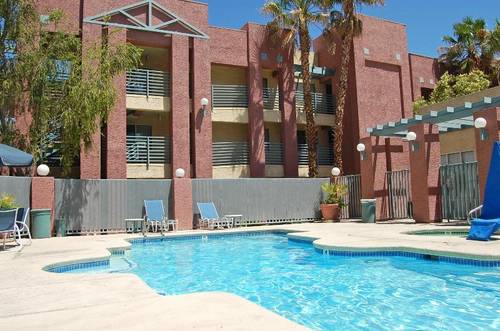 Extended Stay America - Las Vegas - Valley View