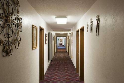 Super 8 by Wyndham Las Vegas
