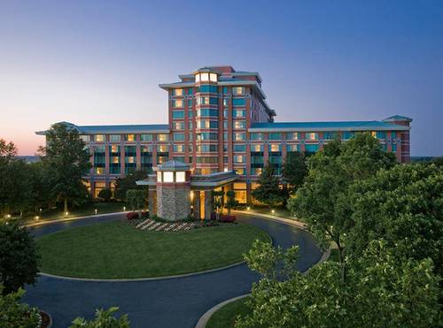 Lansdowne Resort