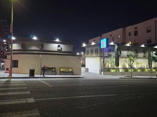 Americas Best Value Inn - Alvarado Street