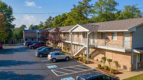 Affordable Corporate Suites of Lynchburg