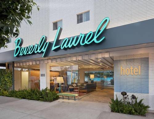 Beverly Laurel