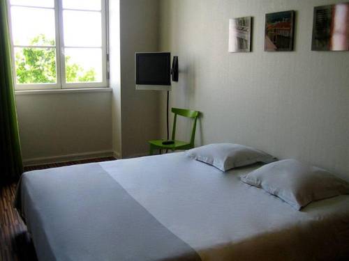 Belambra Clubs - Residence Villemanzy