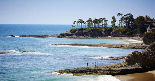 Laguna Beach House