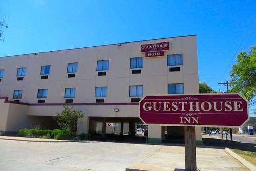 Guesthouse Inn Hotel & Extended Stay