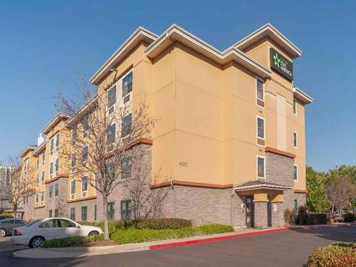 Extended Stay America - Orange County - John Wayne