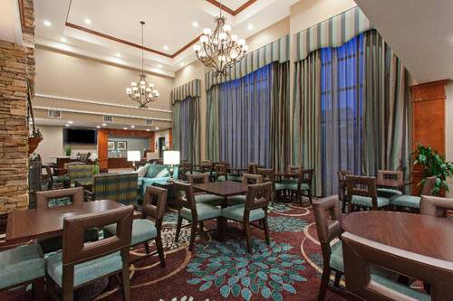 Staybridge Suites Irvine East / Lake Forest