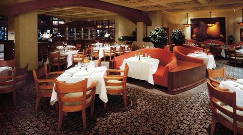 Cannery Casino Hotel
