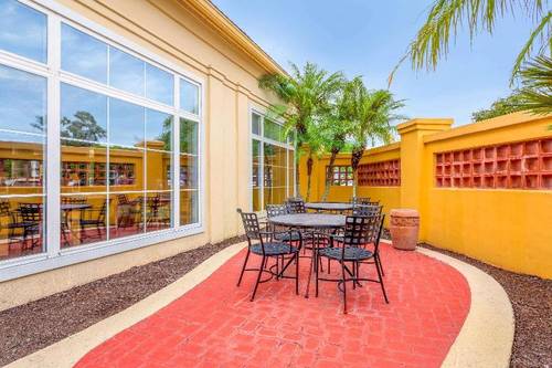 La Quinta Inn & Suites Lakeland West