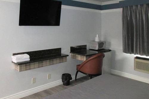 Rodeway Inn Commerce - Los Angeles