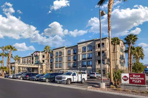 Best Western Plus Las Vegas South Henderson