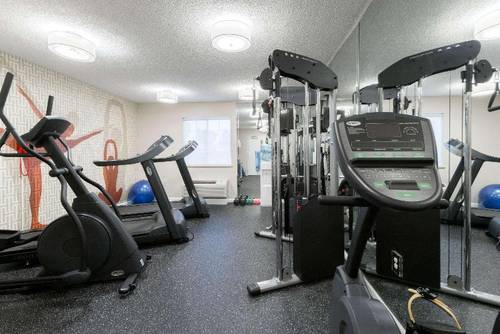 MainStay Suites Louisville Jeffersontown