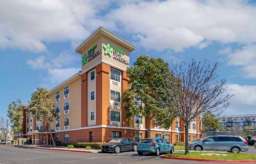 Extended Stay America - Orange County - Katella Av