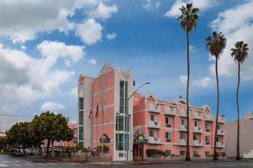 Days Inn by Wyndham Santa Monica/Los Angeles