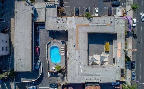 Royal Viking Motel
