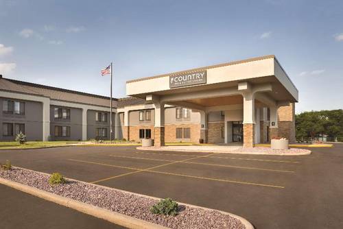 Country Inn & Suites by Radisson, La Crosse, WI