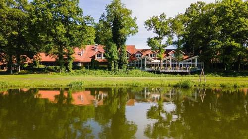 Akzent Am Saller See