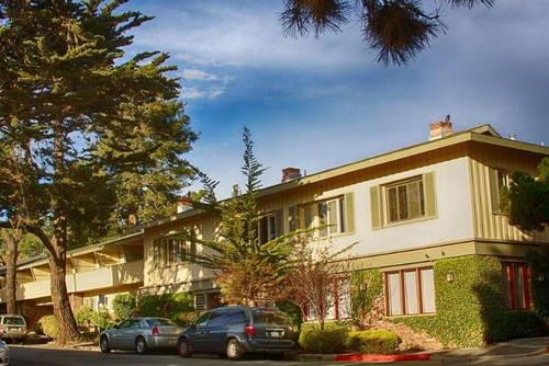 Carmel Lodge