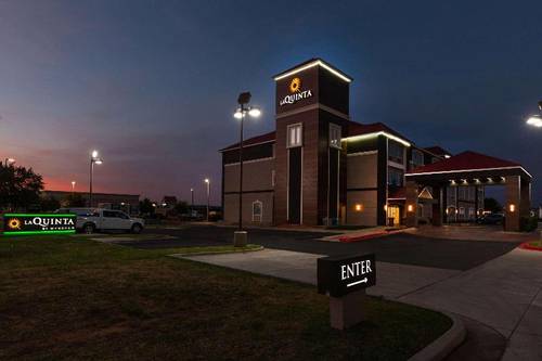 La Quinta Inn & Suites Midland North