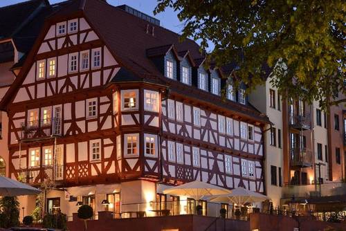 Die Sonne Frankenberg