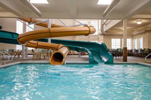 Fairfield Inn & Suites by Marriott Missoula