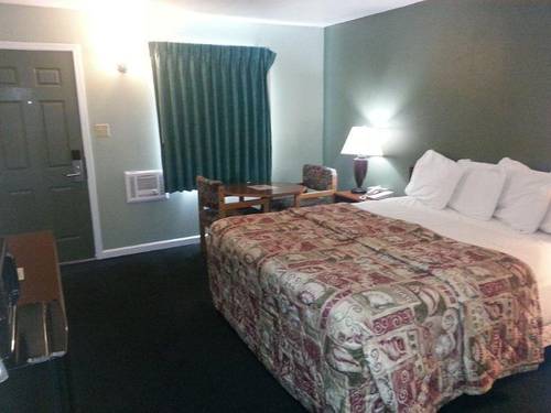 Blue Seal Inn