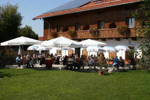 Hotel-Cafe Hanfstingl