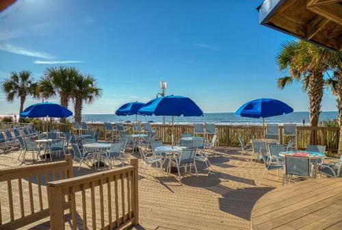 Bay Watch Resort & Conference Center