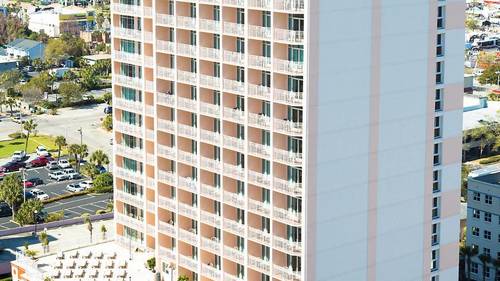 Bluegreen Vacations Carolina Grande